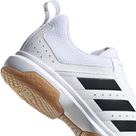 Ligra 7 Hallenschuhe Herren footwear white