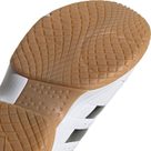 Ligra 7 Hallenschuhe Herren footwear white