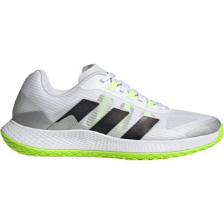 adidas - Forcebounce Volleyballschuhe Herren footwear white