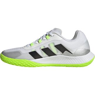 Forcebounce Volleyball Shoes Men footwear white