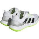 Forcebounce Volleyball Shoes Men footwear white