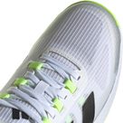 Forcebounce Volleyball Shoes Men footwear white