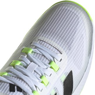 Forcebounce Volleyball Shoes Men footwear white