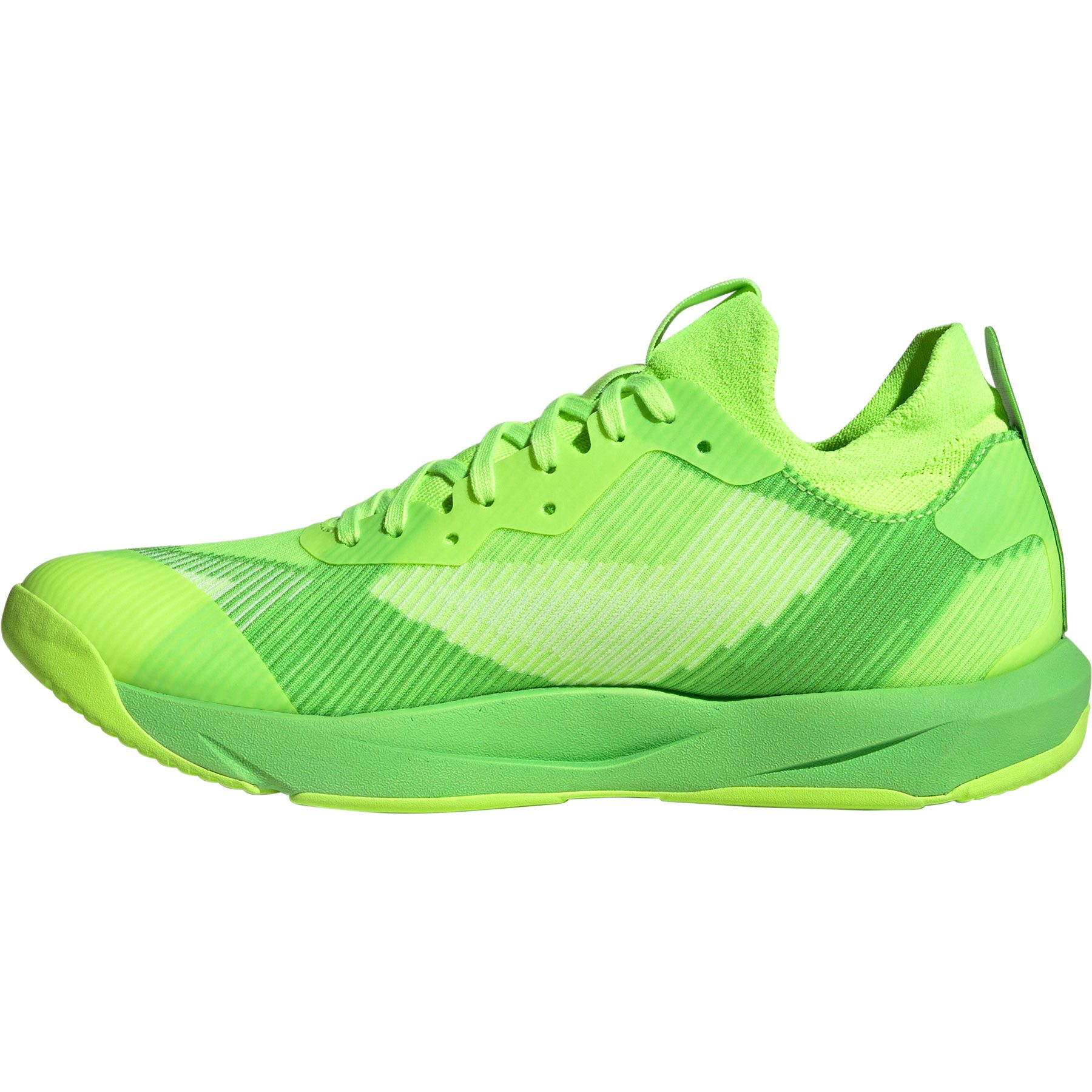 adidas - Rapidmove ADV Trainer Shoes Men lucid lemon at Sport Bittl Shop