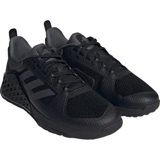 Dropset 2 Trainer Shoes Men core black