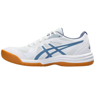 Upcourt 5 Indoor Shoes Men white