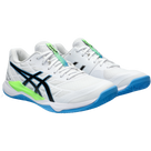 Gel-Tactic 12 Indoor Shoes Men white