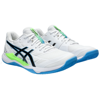 Gel-Tactic 12 Indoor Shoes Men white