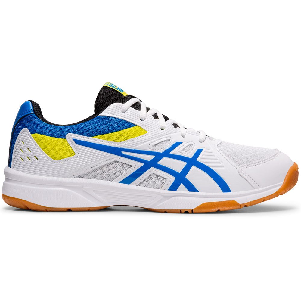 asics upcourt 3 men's volleyball shoes