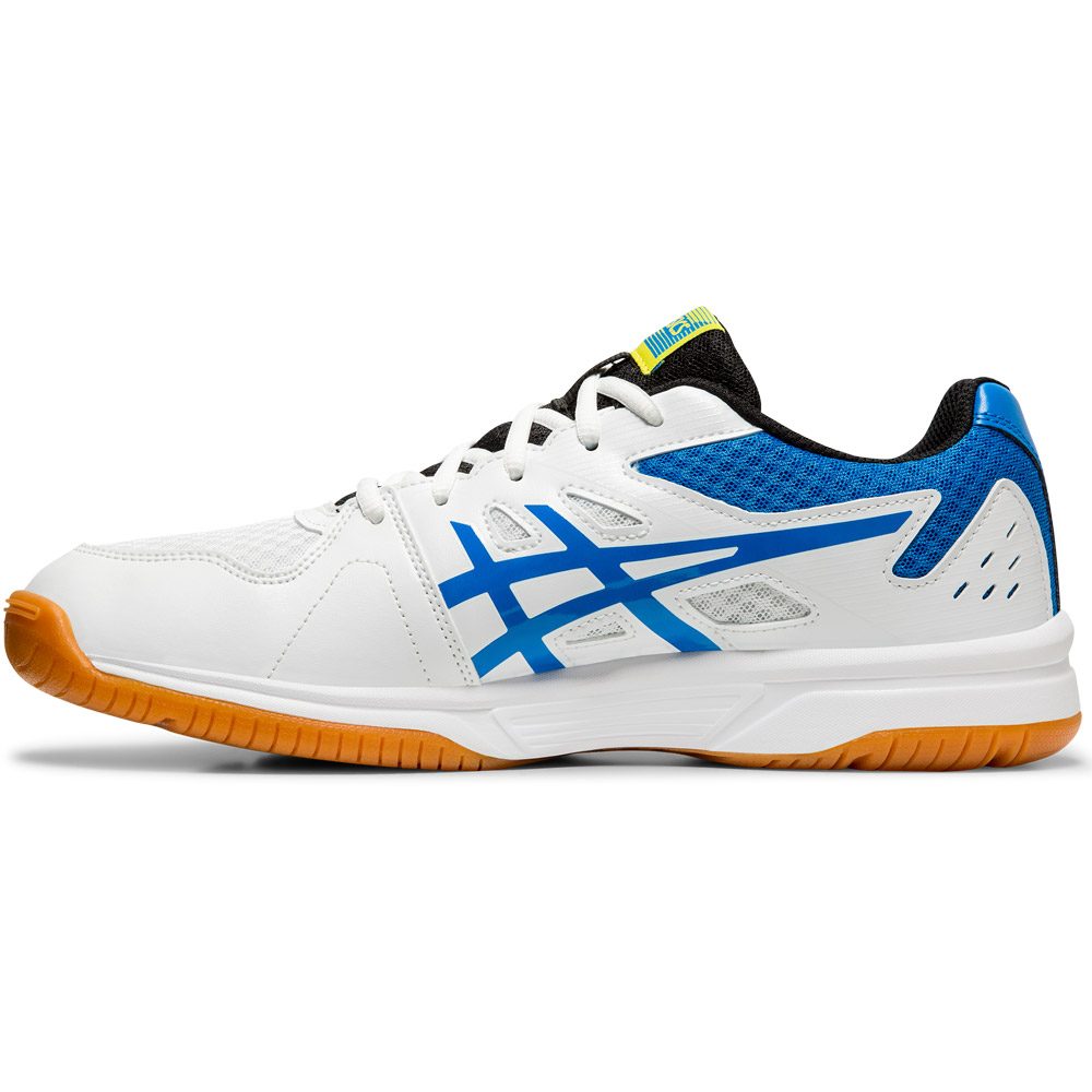 asics upcourt 3 men's volleyball shoes