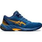 Netburner Ballistic FF MT 3 Indoor Shoes Men azure