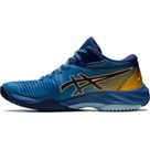 Netburner Ballistic FF MT 3 Indoor Shoes Men azure