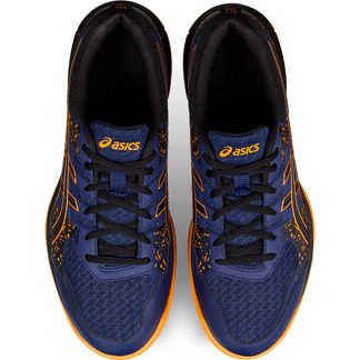 ASICS - 7 Indoor Shoes Men blue expanse Sport Bittl Shop