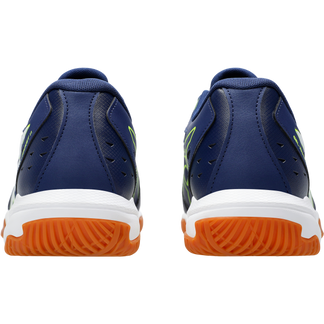 Gel-Rocket 11 Indoor Shoes Men blue expanse