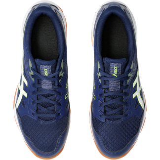 Gel-Rocket 11 Indoor Shoes Men blue expanse