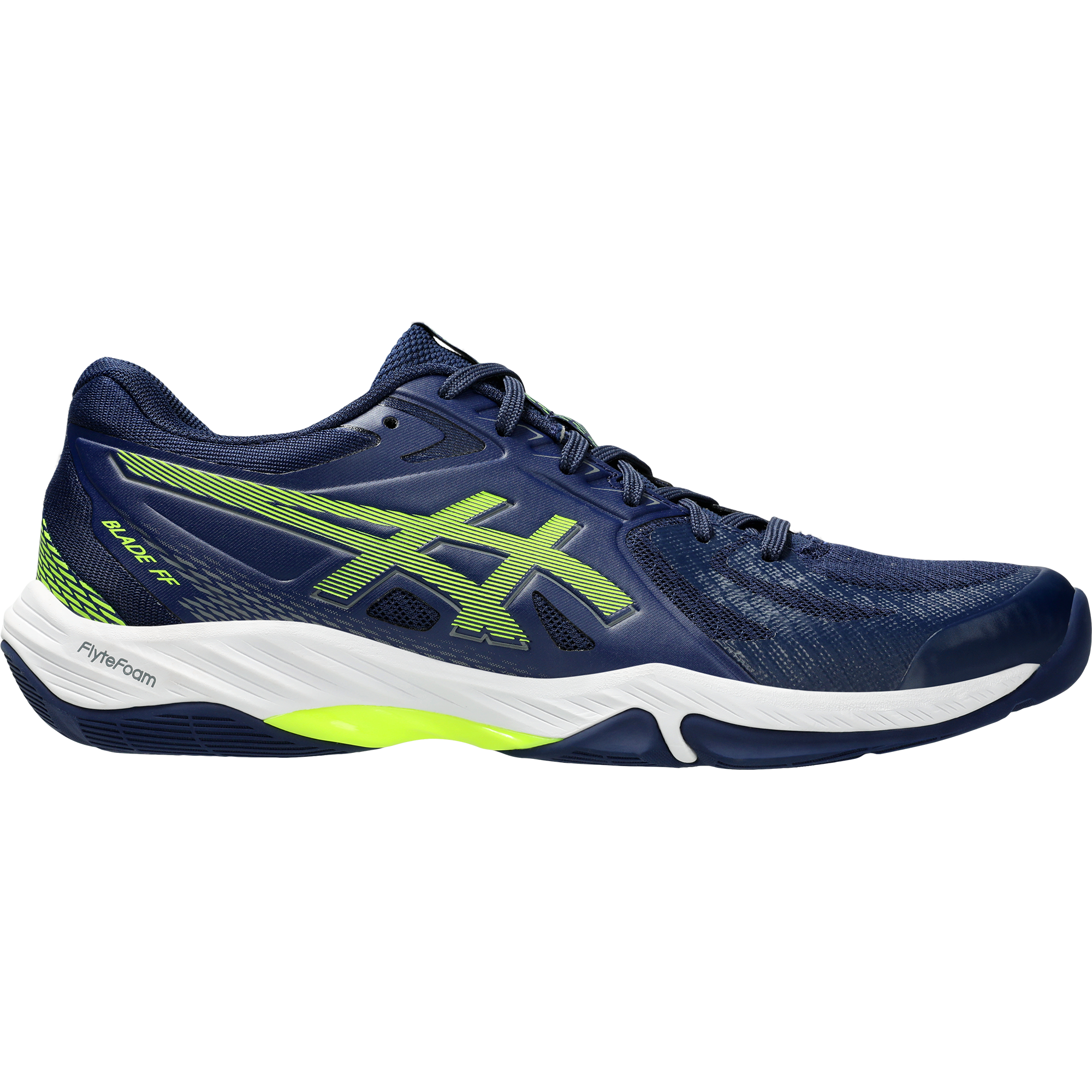 Asics hallenschuhe herren on sale
