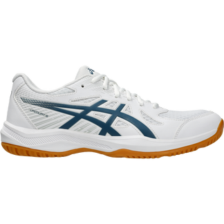 Upcourt 6 Indoor Shoes Men white