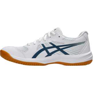 Upcourt 6 Indoor Shoes Men white