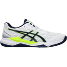 Gel-Tactic 12 Indoor Shoes Men white