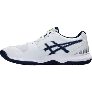 Gel-Tactic 12 Indoor Shoes Men white