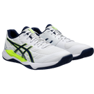 Gel-Tactic 12 Hallenschuhe Herren white