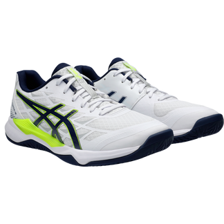 Gel-Tactic 12 Indoor Shoes Men white