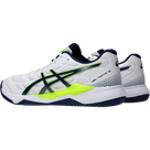 Gel-Tactic 12 Hallenschuhe Herren white