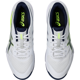 Gel-Tactic 12 Indoor Shoes Men white