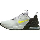 Air Max Alpha Trainer 5 Indoor Shoes Men light silver