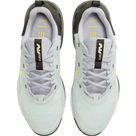 Air Max Alpha Trainer 5 Indoor Shoes Men light silver