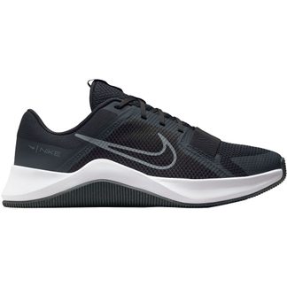 Nike - MC Trainer 2 Trainingsschuhe Herren dark smoke grey