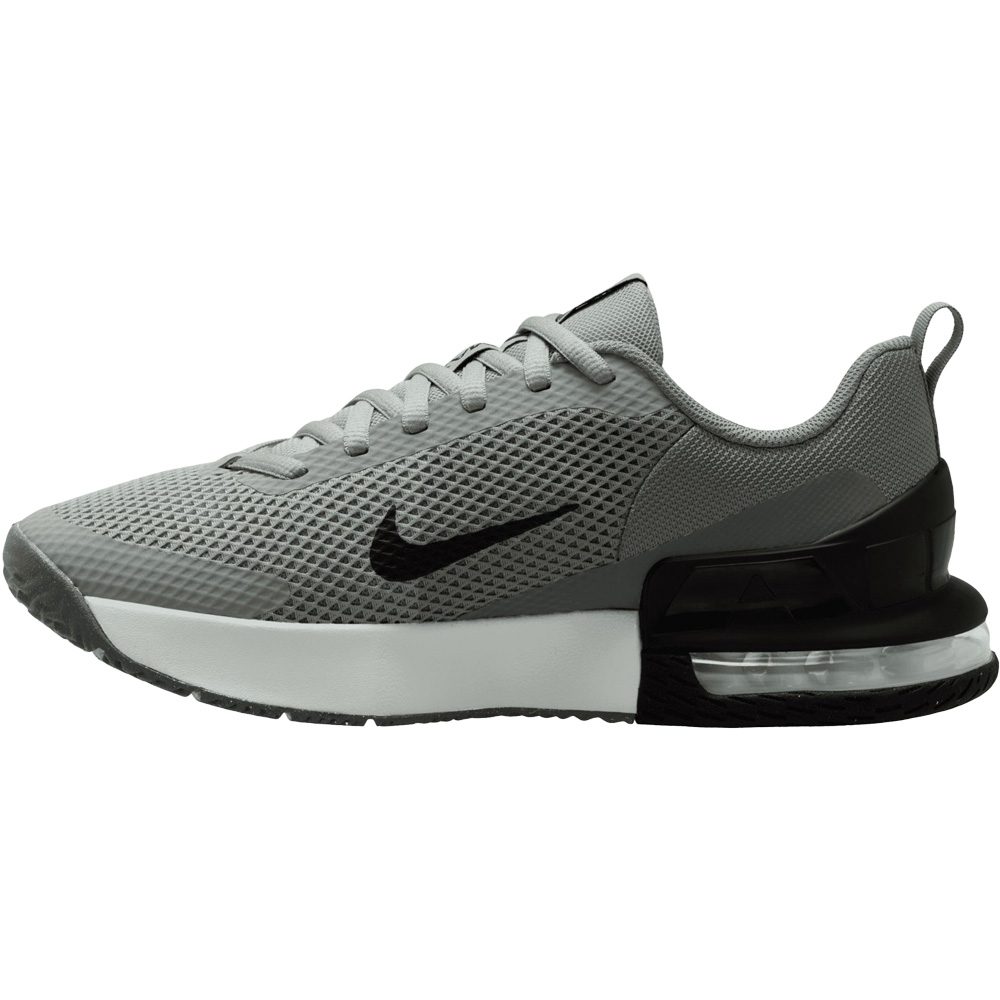 Nike Air Max Alpha Trainer 6 Training Shoes Men light silver