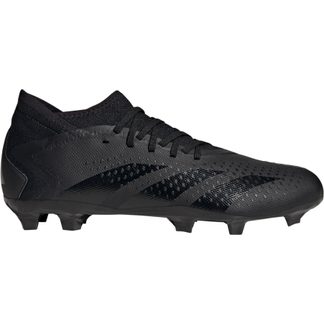adidas - Predator Accuracy.3 FG Football Shoes core black