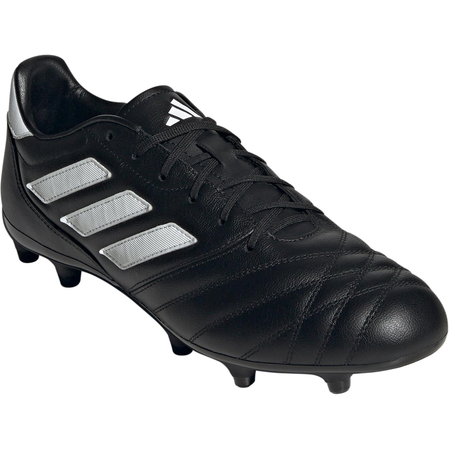 adidas Copa Gloro FG Football Shoes core black at Sport Bittl Shop