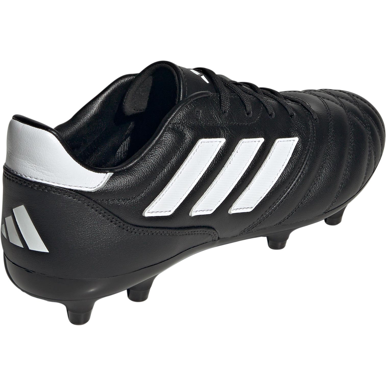 adidas Copa Gloro FG Football Shoes core black
