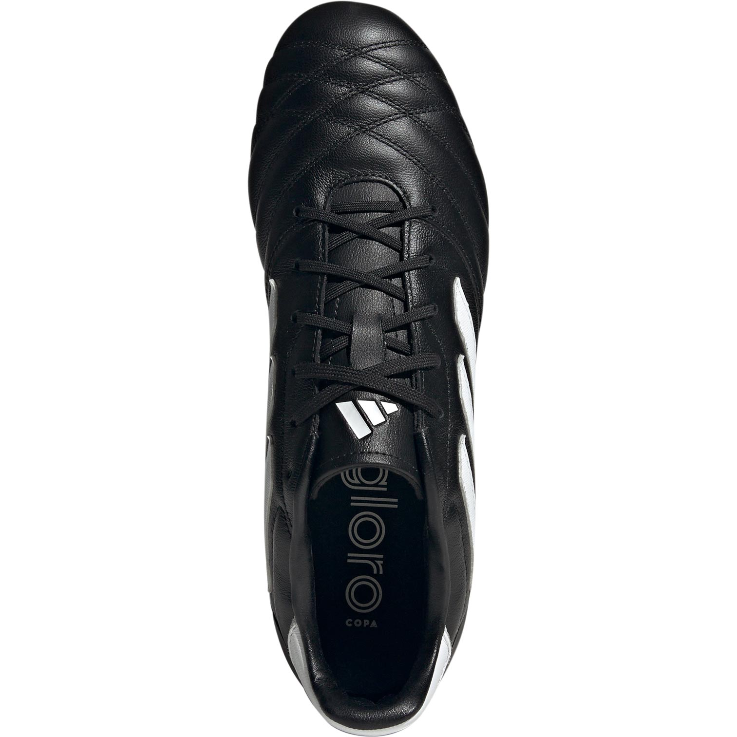 adidas Copa Gloro FG Football Shoes core black at Sport Bittl Shop