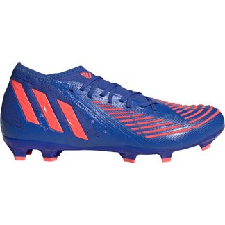 adidas - Predator Edge.2 FG Football Shoes hi-res blue