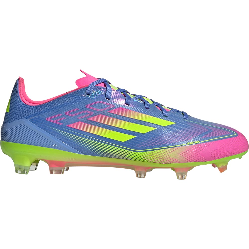 F50 Pro FG Fußballschuh blue fusion