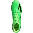 X Speedportal.1 AG Fußballschuhe solar green