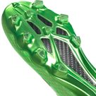 X Speedportal.1 AG Fußballschuhe solar green