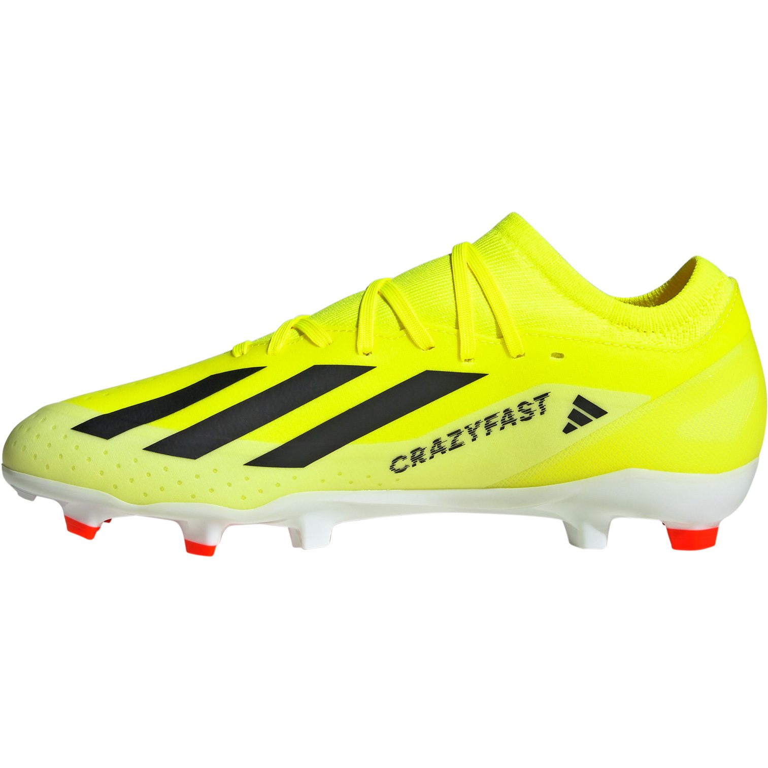 adidas - X Crazyfast League FG Football Shoes team solar