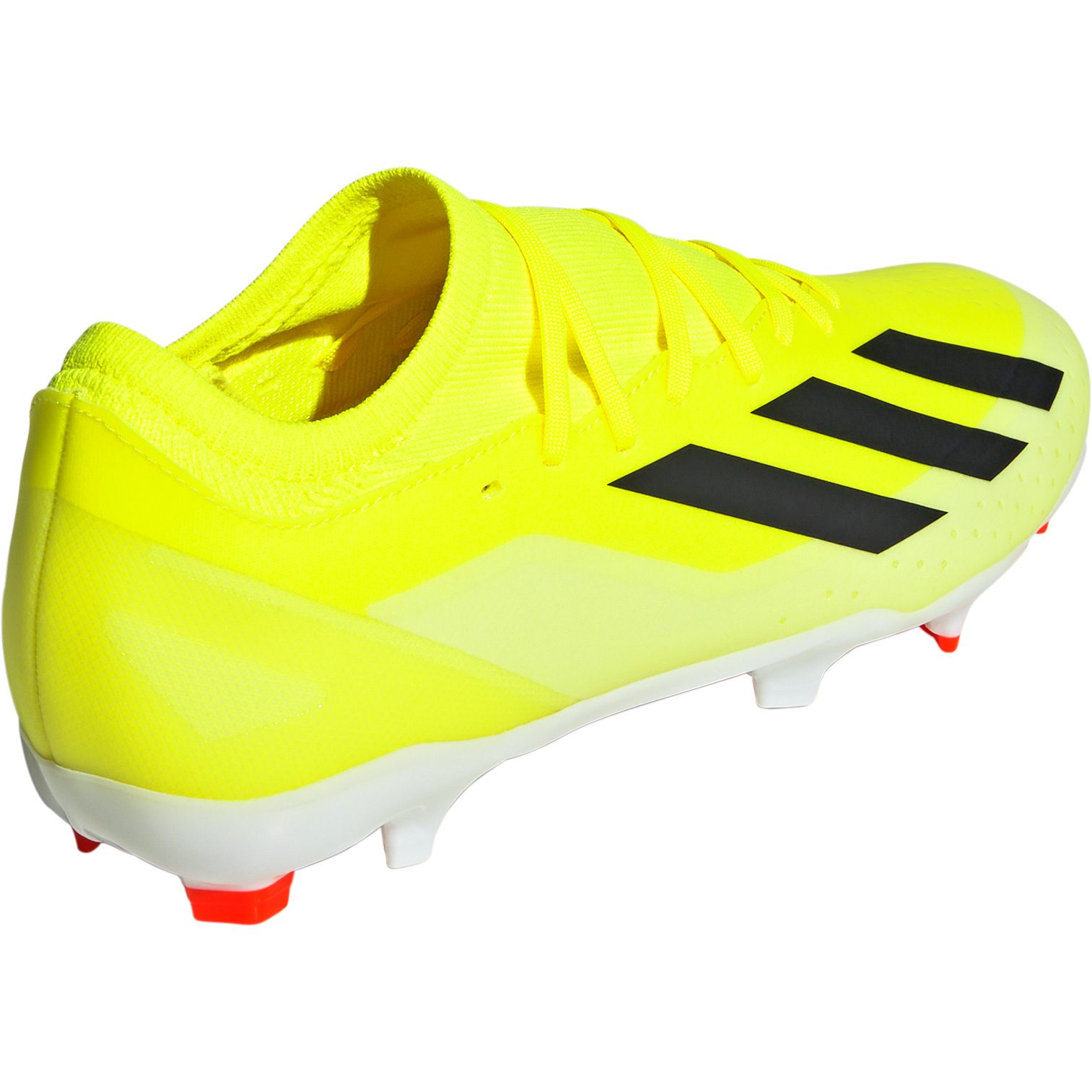 【週末限定セール】 adidas X CRAZYFAST LL FG 26.5 adidas X Crazyfast Elite LL FG Solar Energy Pack Men's