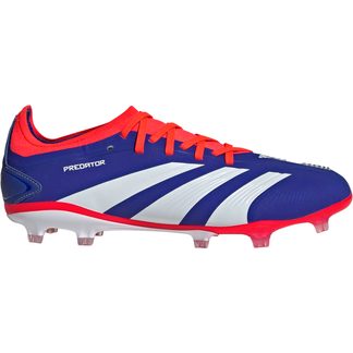 adidas - Predator Pro FG Football Shoes Men footwear white