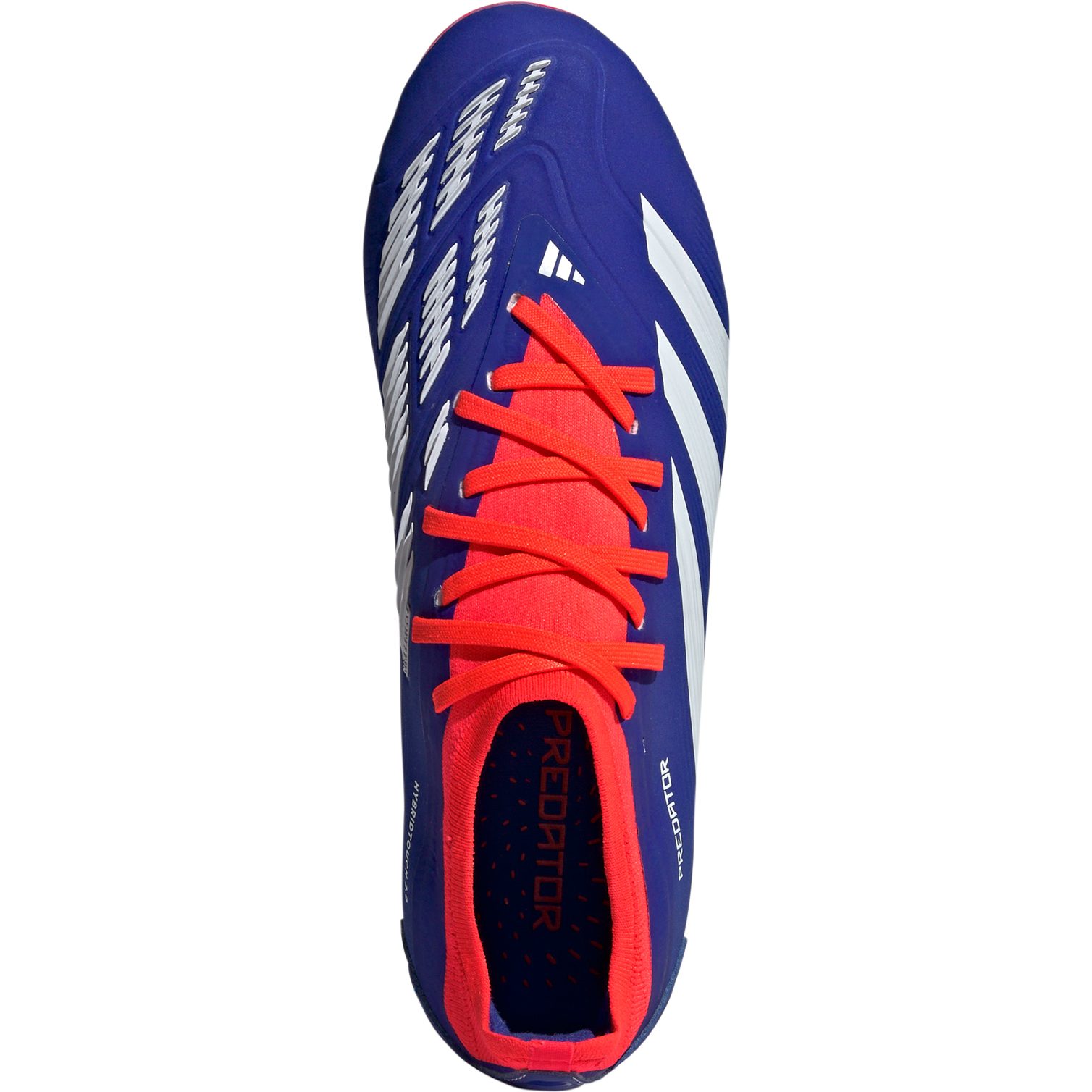 Adidas predator pro red online