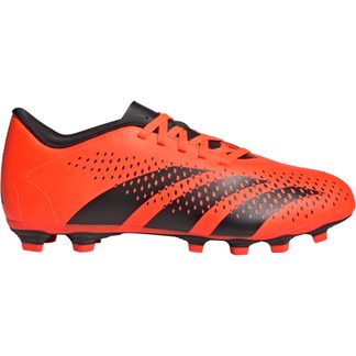 adidas - Predator Accuracy.4 FxG Fußballschuhe team solar orange