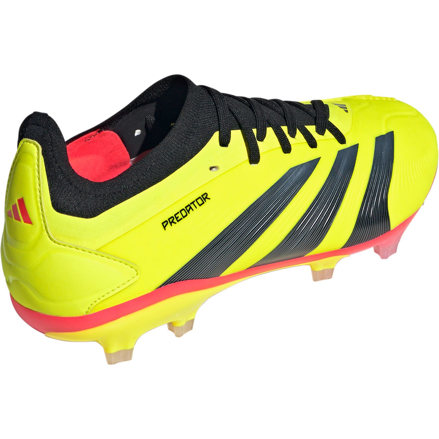 Adidas predator pro solar yellow cheap