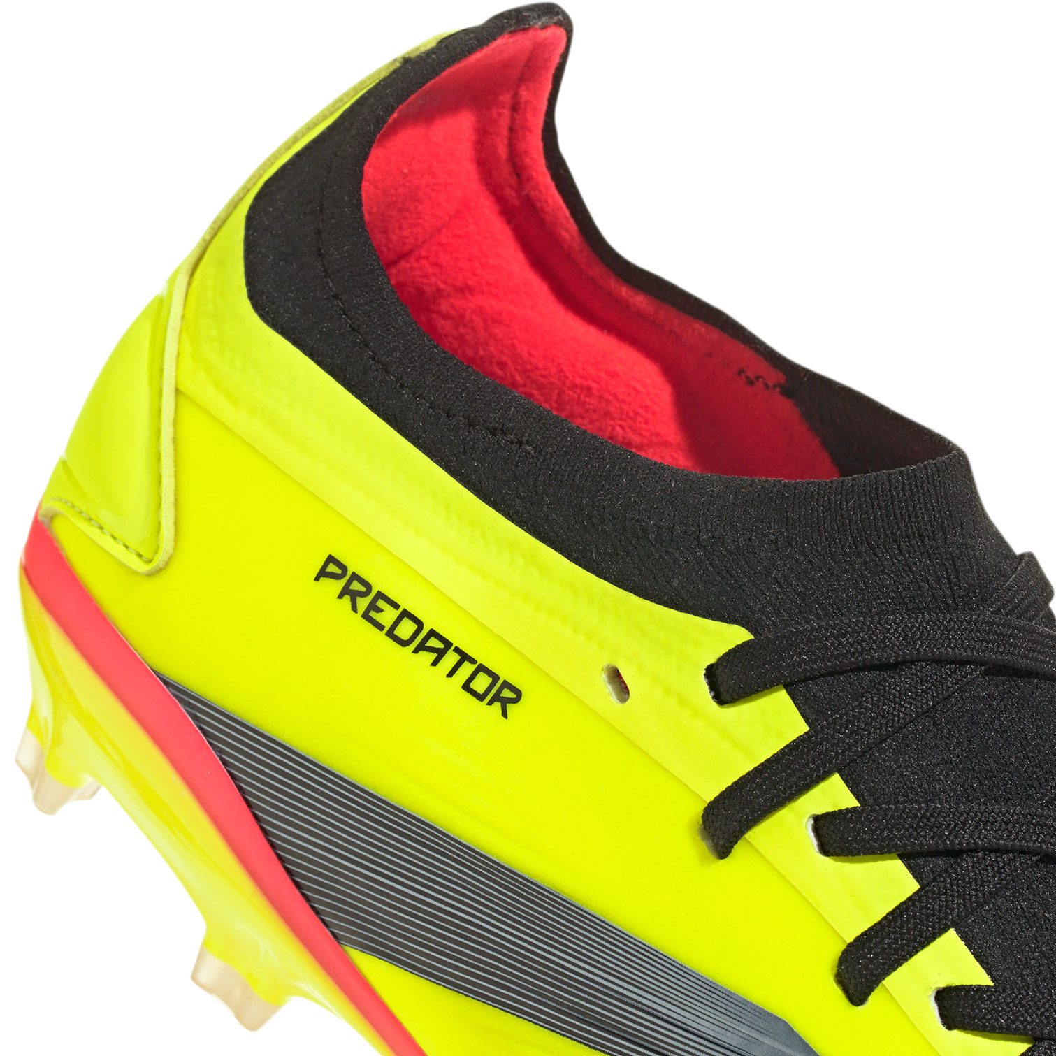 Adidas predator 18.1 fg yellow outlet