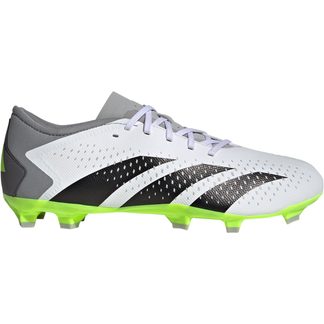 adidas - Predator Accoracy.3 L FG Fußballschuhe footwear white