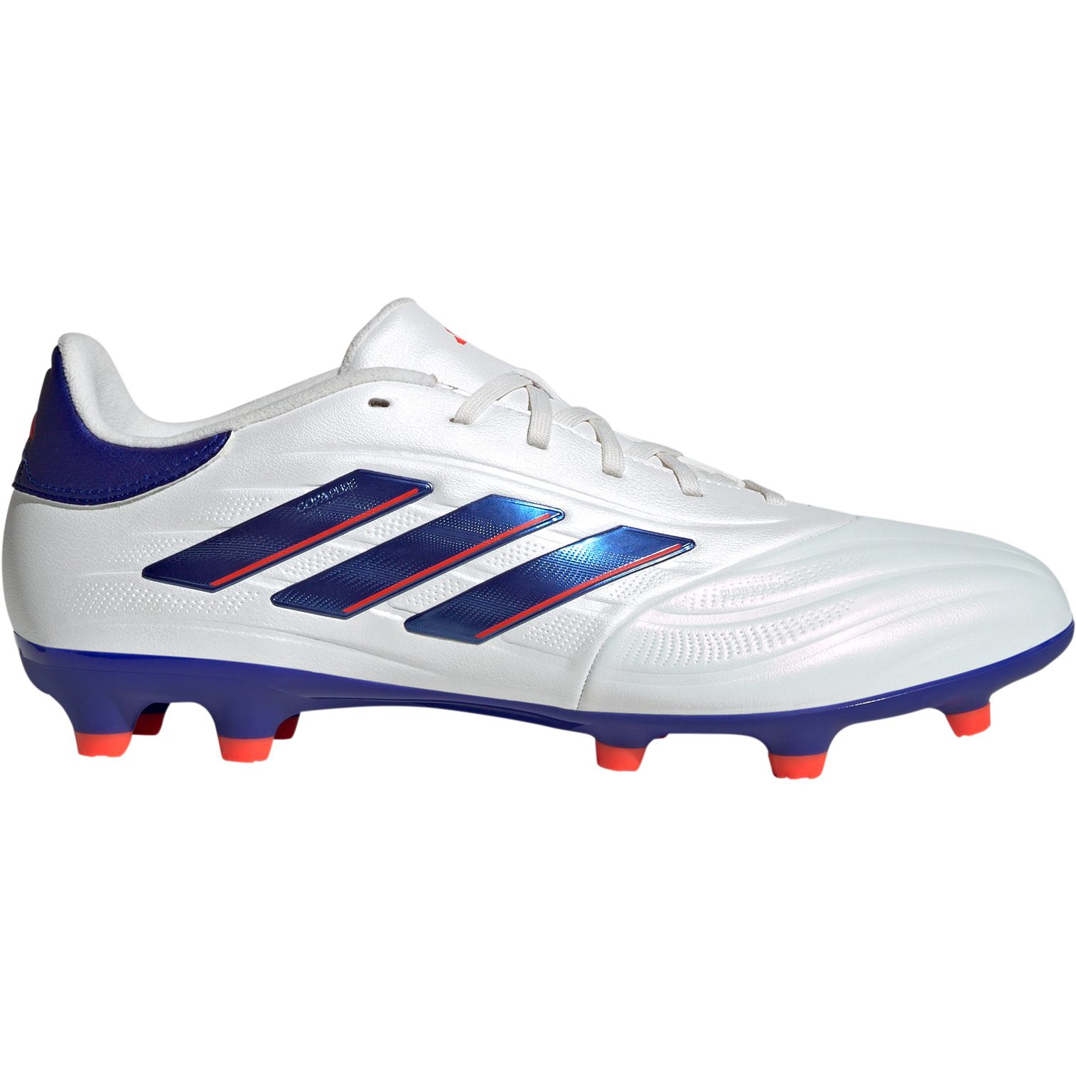 adidas - Copa Pure 2 League FG Football Shoes footwear white