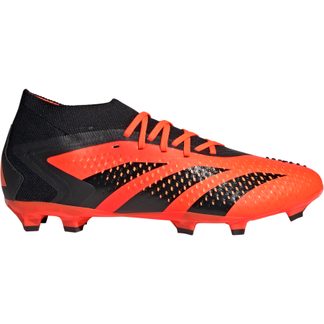 adidas - Predator Accuracy.2 FG Football Shoes team solar orange
